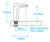 Billi B-4000 Matte Black Boiling And Ambient XT Touch Dispenser - Standard System - 914000TMB