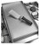 Ilve 90cm Professional Plus 6 Burner + Tepanyaki Plate Freestanding Cooker - P09FDWE3 + COLOUR OPTIONS