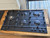 Bertazzoni 90cm Professional Series Gas On Glass Cooktop With Side Wok Burner - P905LPROGNE - EX DISPLAY * (9492)