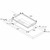Bertazzoni 90cm Modern Series Gas On Glass Cooktop With Side Wok Burner - P905LMODGNE - EX DISPLAY*
