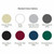 Ilve 150cm Majestic Series Wall Canopy - 1200m3/h - AM150 + COLOUR