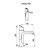 Zip Hydrotap G5 Classic Plus Boiling And Chilled Filtered System - H55784+COLOUR