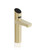 Brushed Brass