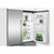 Fisher & Paykel 538L Net Quad Door Fridge/Freezer With Ice And Water - RF605QDUVX2