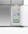 Fisher & Paykel 538L Net Quad Door Fridge/Freezer With Ice And Water - RF605QDUVX2
