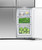 Fisher & Paykel 538L Net Quad Door Fridge/Freezer With Ice And Water - RF605QDUVX2