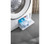 Miele 8Kg Modernlife White Front Loader Washer - Twindos - WWD660