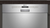 Neff Stainless Built-Under Dishwasher With Cutlery Tray - S125HCS01A