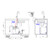 Zip Hydrotap G5 Elite Plus Boiling And Ambient Filtered System - H5E785+COLOUR