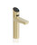 Brushed Brass