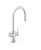 Zip Hydrotap G5 Celsius Arc Boiling Filtered System + Hot And Cold - H58786+COLOUR
