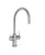 Zip Hydrotap G5 Celsius Arc Boiling Filtered System + Hot And Cold - H58786+COLOUR