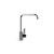 Brodware City Plus Kitchen Mixer Square Spout - 1.9708.80.X.01
