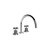 Brodware City Que Kitchen Set - 1.9807.09.X.01
