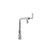 Brodware Industrica Bar Tap - 1.6716.08.X.01
