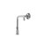 Brodware Industrica Bar Tap - 1.6716.08.X.01