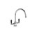 Brodware Neu England Kitchen Mixer - 1.8030.00.X.01