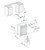 Miele Fully Integrated Dishwasher - G5053SCVIBK