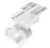 Miele Clean Steel Freestanding Dishwasher - G5000SCCLST
