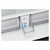 Samsung 649L Net Black French Door Fridge With Auto Icemaker - SRF7300BA