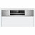 Bosch 60cm Series 6 Semi-Integrated Dishwasher - SMI6HCS01A