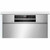 Bosch 60cm Series 6 Built-Under Dishwasher - SMU6HCS01A