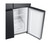 SAMSUNG 488L BLACK FRENCH DOOR FRIDGE WITH MOVEABLE ICEMAKER - SRF5500B