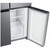 Samsung 488L Net Silver French Door Fridge With Moveable Icemaker - SRF5500S