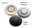 Insinkerator 0.75hp Food Waste Disposer - EVOLUTION150