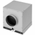 Falmec 90cm Stainless Steel Stella Ceiling Cassette - 1300m3/hr Inline Motor - F9ST90S1-IN1300 - EX DISPLAY*