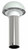 Whispair Vienna 120cm Wall Mount Hood - 1140-2010m3/hr Quiet External Motors - X5V12S5