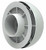Whispair Vienna 120cm Wall Mount Hood - 1140-2010m3/hr Quiet External Motors - X5V12S5