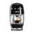 Lavazza A Modo Mio Smeg Capsule Coffee Machine - Black - 18000452