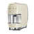 Lavazza A Modo Mio Smeg Capsule Coffee Machine - Cream - 18000465