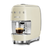 Lavazza A Modo Mio Smeg Capsule Coffee Machine - Cream - 18000465