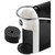 Lavazza A Modo Mio Jolie & Milk Capsule Coffee Machine - White - 18000232