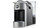 Lavazza A Modo Mio Jolie Plus Capsule Coffee Machine - Gunmetal - 18000130