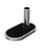 Brushed Gunmetal