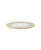 Brushed Brass