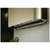 Whispair Zurich 90cm Island Mounted Canopy Rangehood - Quiet External Motors - X7Z09S5