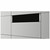 Neff 14cm Stainless Steel Built-In Warming Drawer - N17HH10N0B