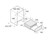 Asko 14cm Anthracite Built-In Warming Drawer - ODW8127A - EX DISPLAY