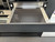 Asko 14cm Anthracite Built-In Warming Drawer - ODW8127A - EX DISPLAY