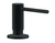 Franke Active Soap Dispenser Matte Black - SD906