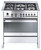 Smeg 90cm Dual Fuel Thermosealed Freestanding Oven - A11X-7