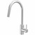 Abey Gareth Ashton 316 Stainless Steel Pull-Out Tap - KTA037-316-BR