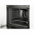 Haier 60cm Black Glass Pyrolytic Oven - HWO60S8EPB2