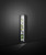 Fisher & Paykel 336L Net Integrated Column Freezer With Ice Maker - RS6121FRJK1/RS6121FLJK1