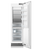 Fisher & Paykel 336L Net Integrated Column Freezer With Ice Maker - RS6121FRJK1/RS6121FLJK1