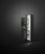 Fisher & Paykel 336L Net Integrated Column Freezer With Ice Maker - RS6121FRJK1/RS6121FLJK1
